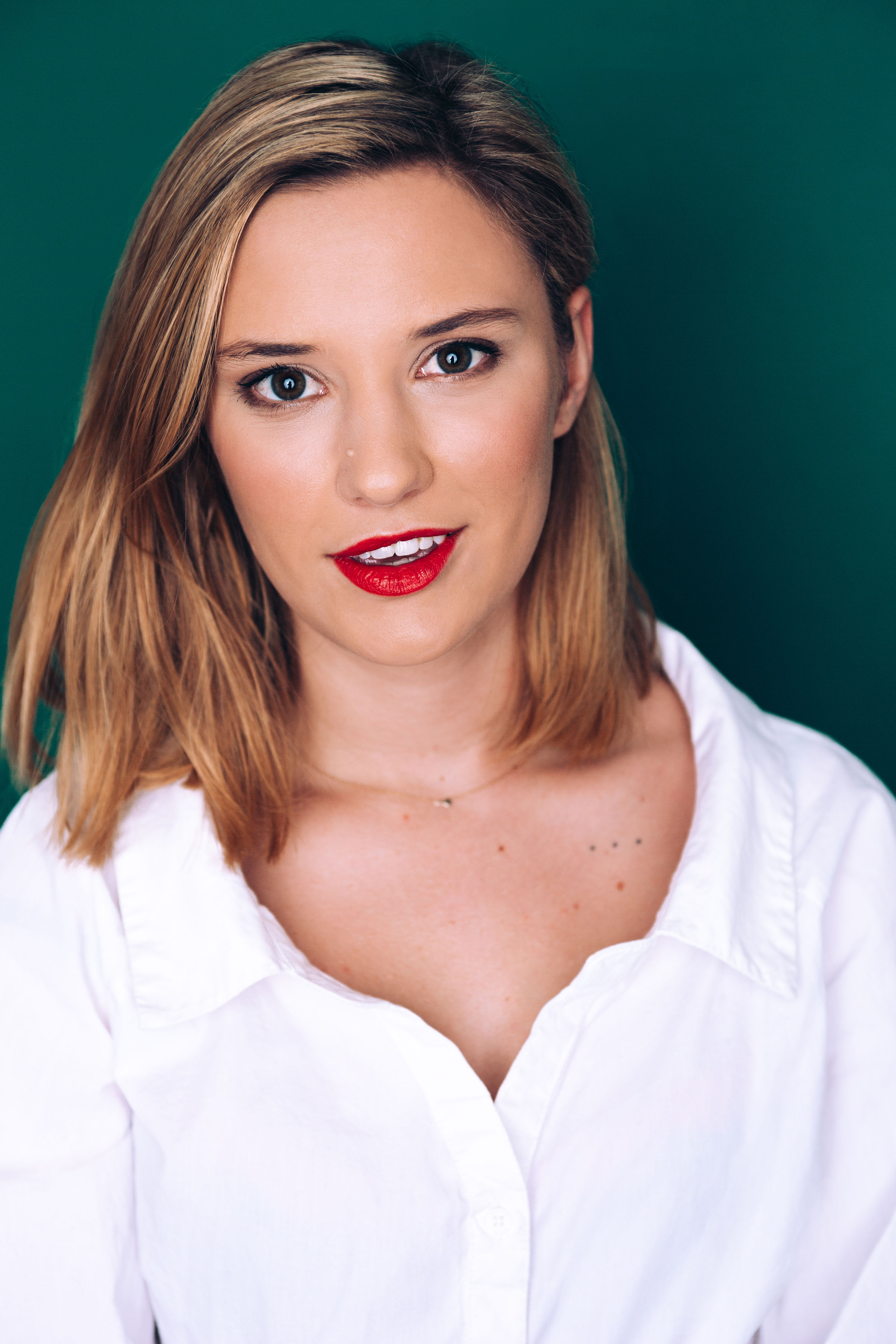 Rebecca Hamner