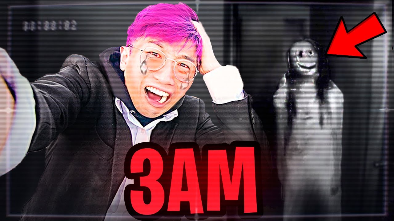 She Needed HELP, But It Was TOO LATE..!? (LANKYBOX REACTION!)