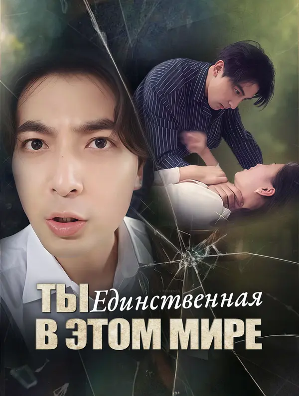 Ты, Единственная в Этом Мире poster