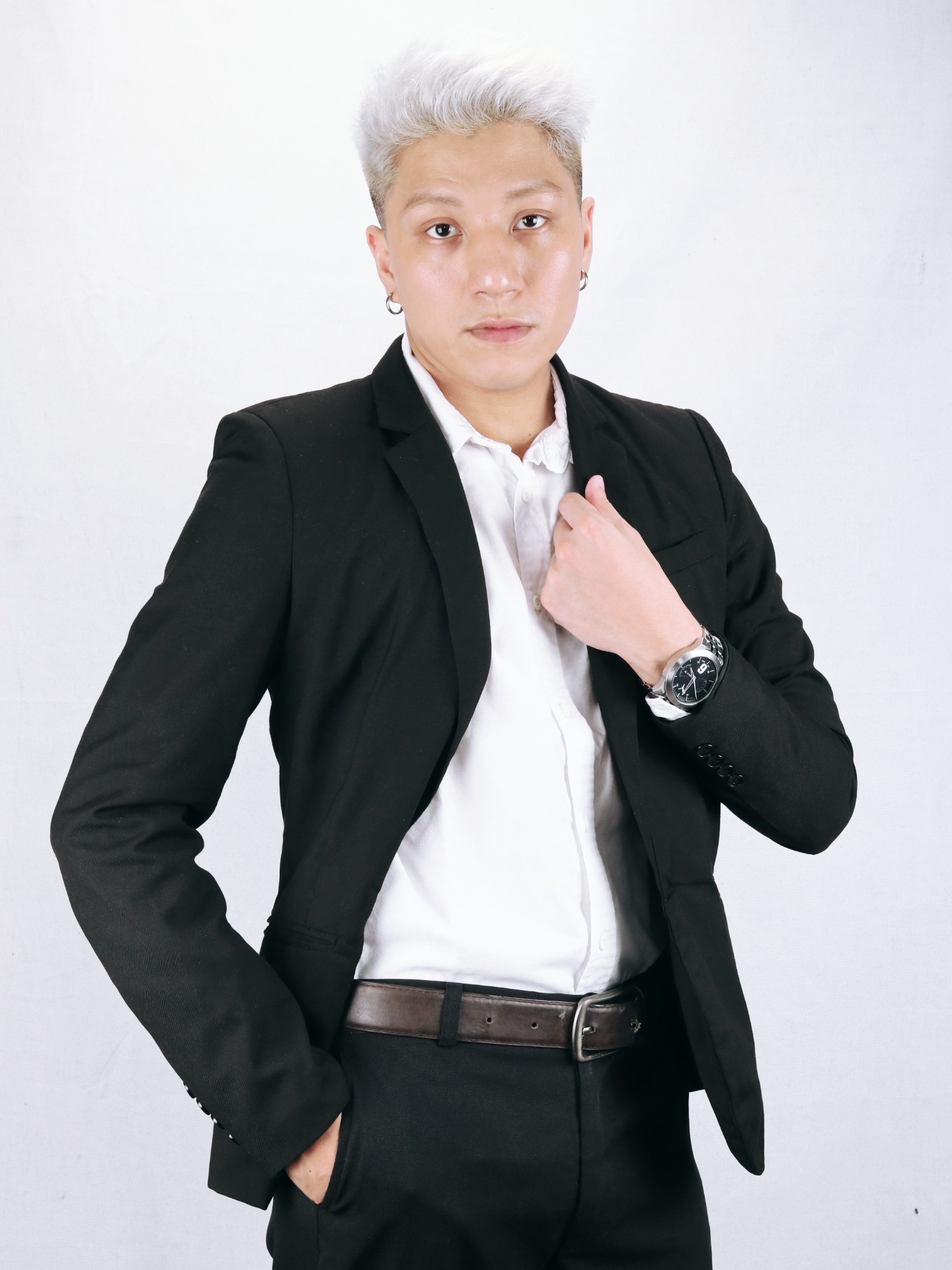 Marco Aguila