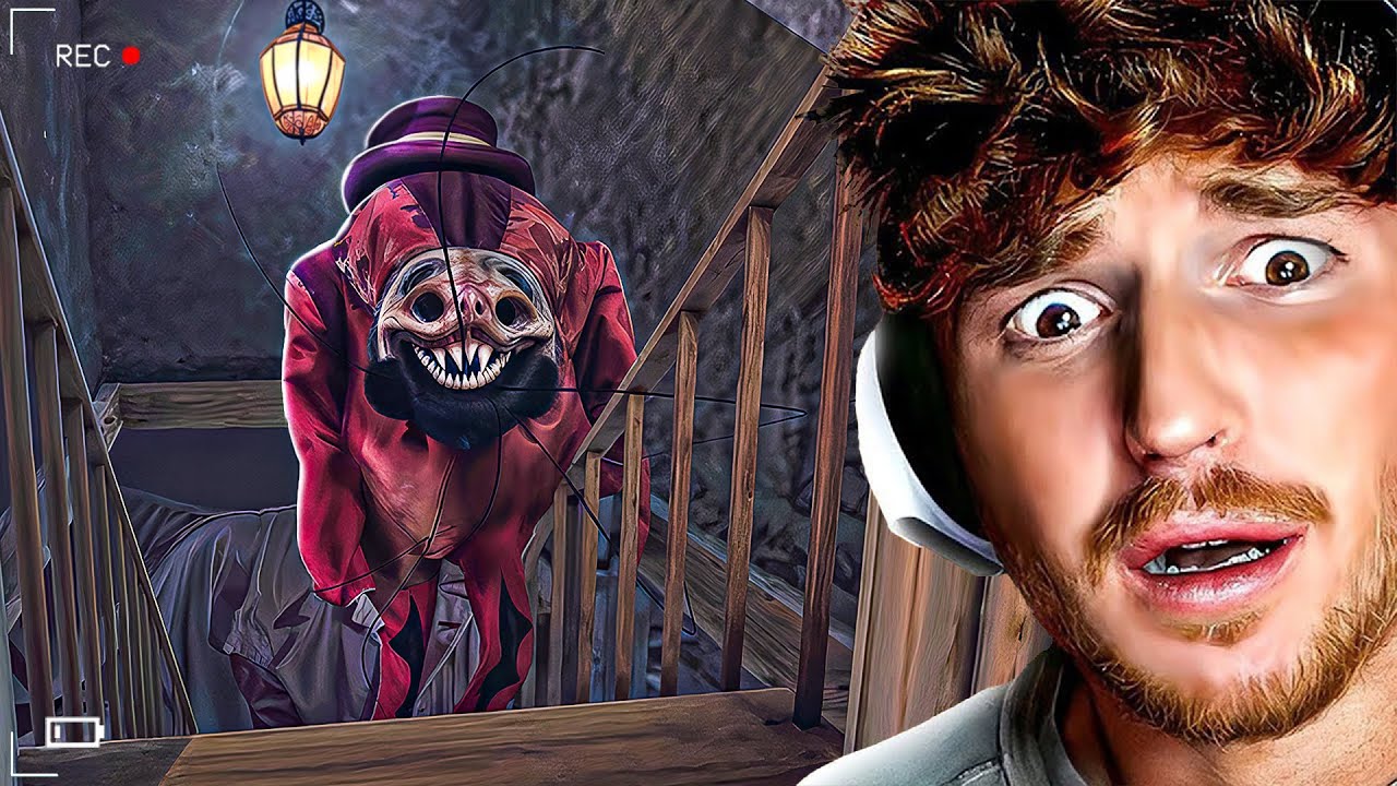 Baby Blues Nightmare.. (FULL GAME) background