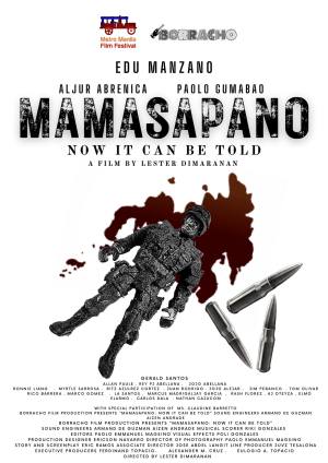 Mamasapano: Now It Can Be Told