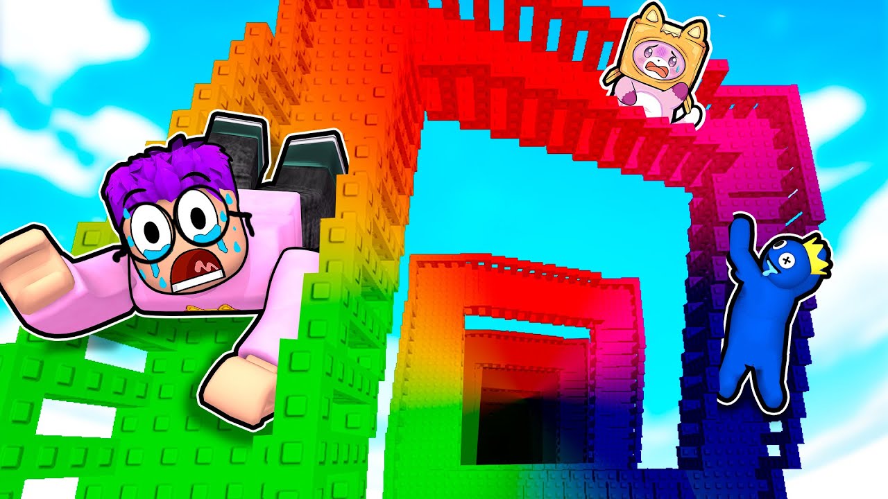 Can We Escape The HARDEST ROBLOX OBBIES Ever?!?