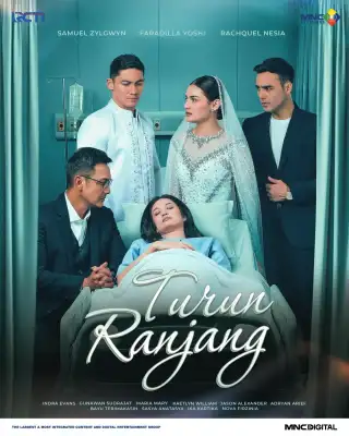 Turun Ranjang
