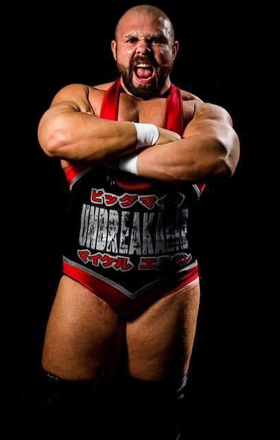 Aaron Frobel