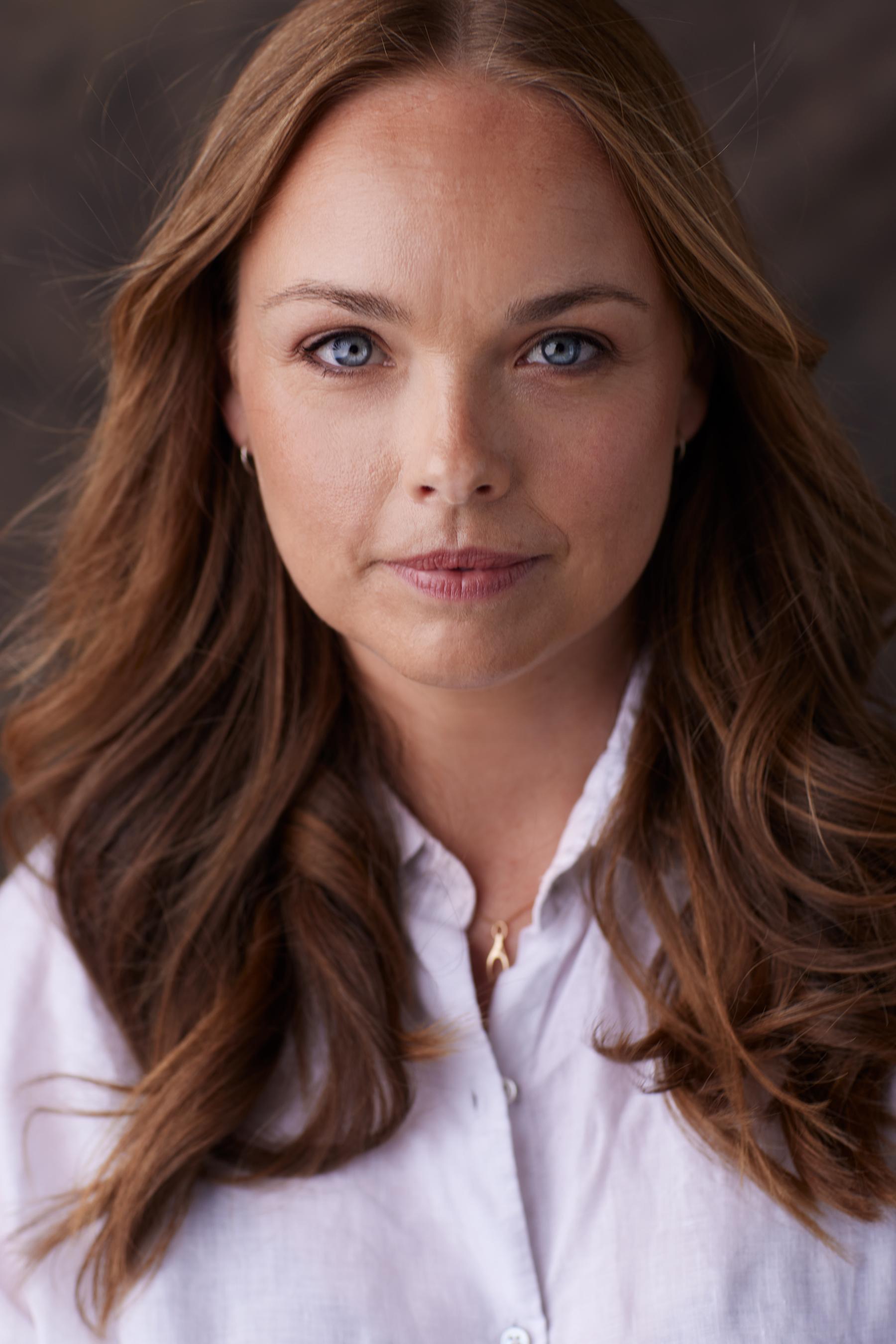 Rachel Nicholls