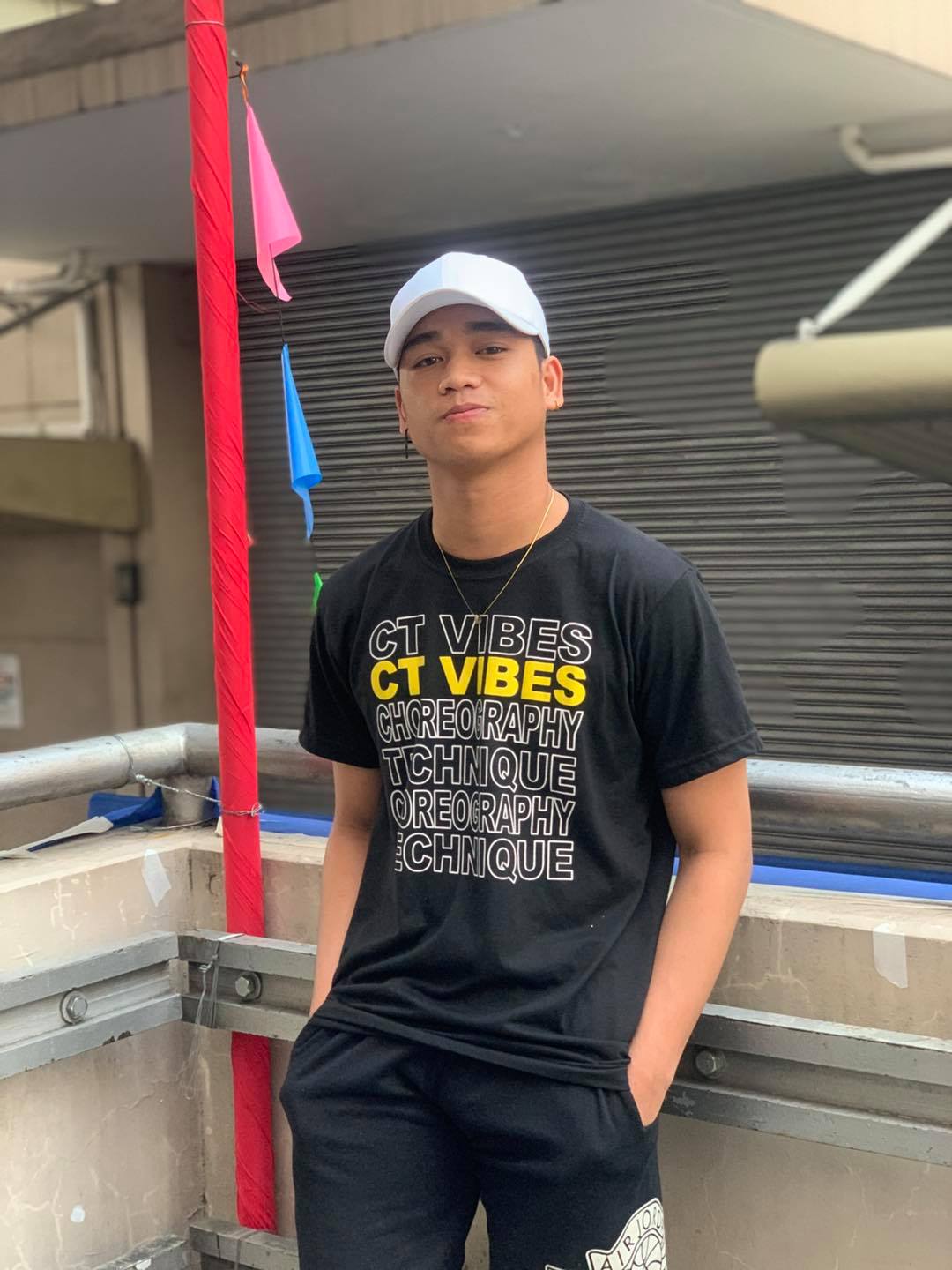Joshua Marabillas