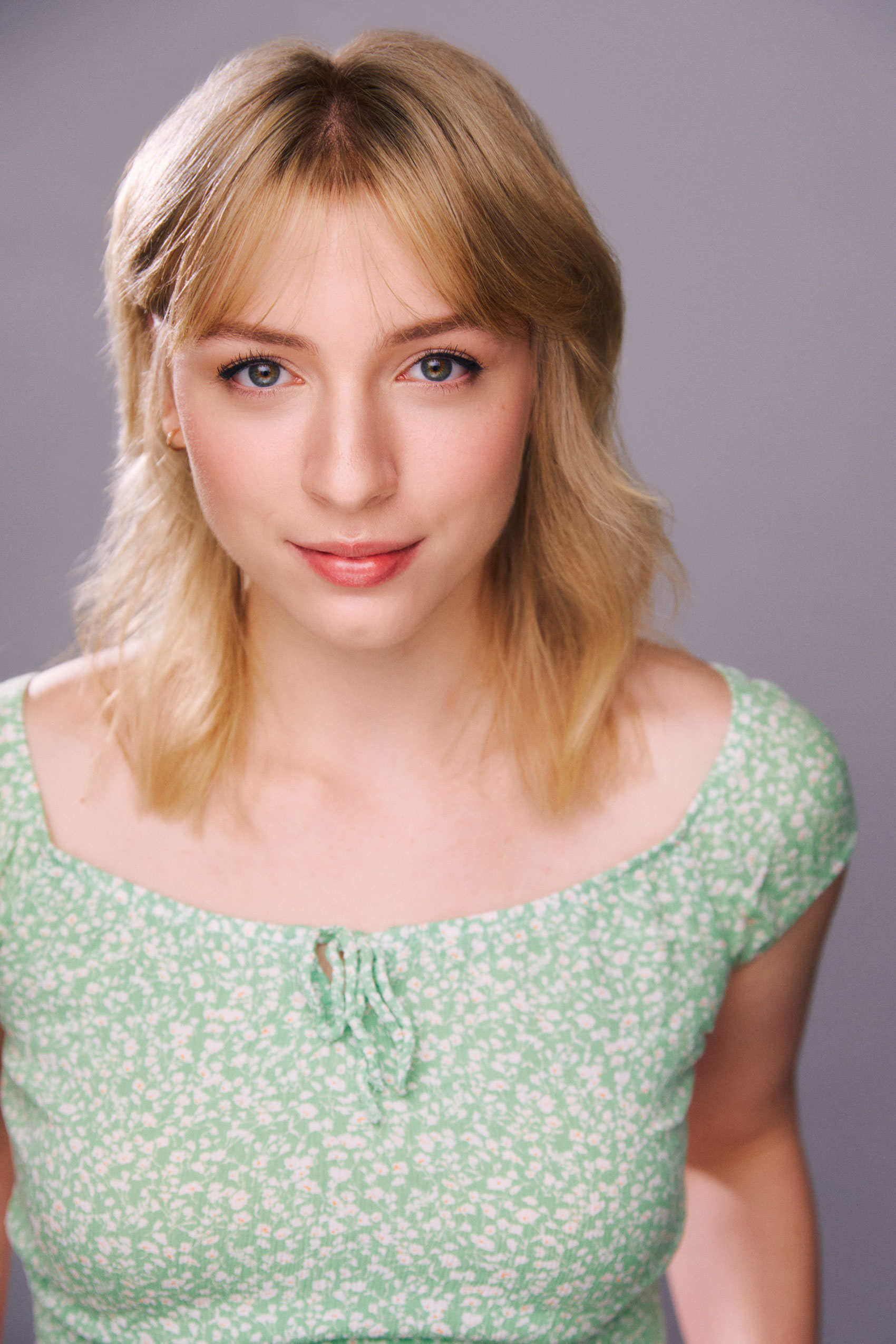 Tess Riley