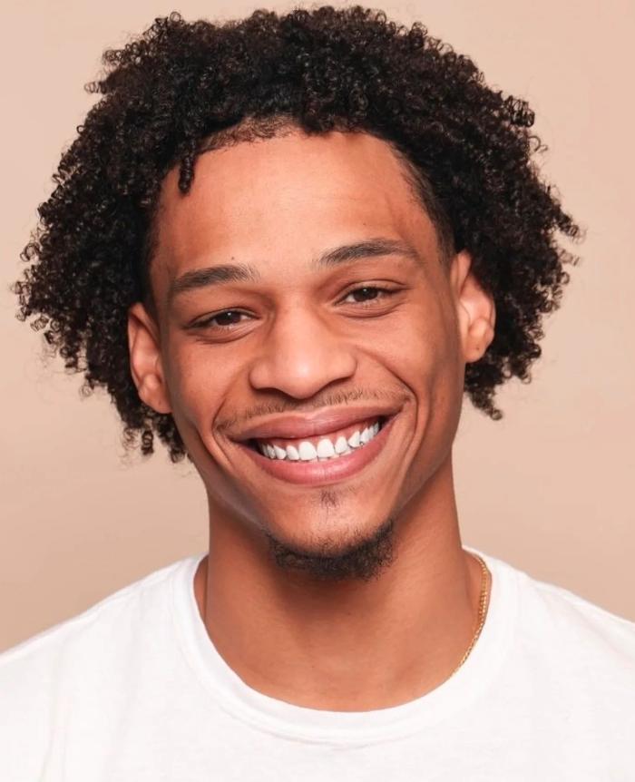 Shahid Hinton