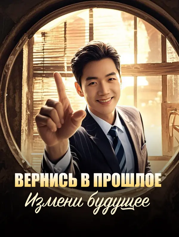 Вернись в прошлое, измени будущее poster