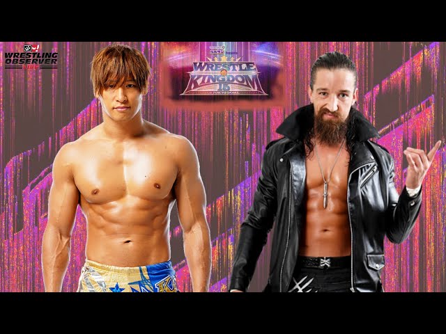 Bryan & Mike recap, argue about Wrestle Kingdom 15 night two: Wrestling Observer Live