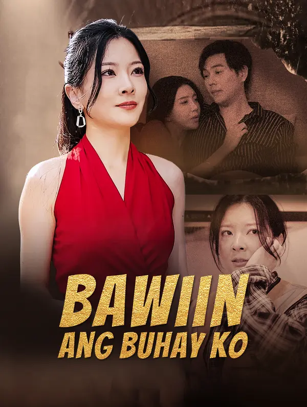 Bawiin ang buhay ko poster