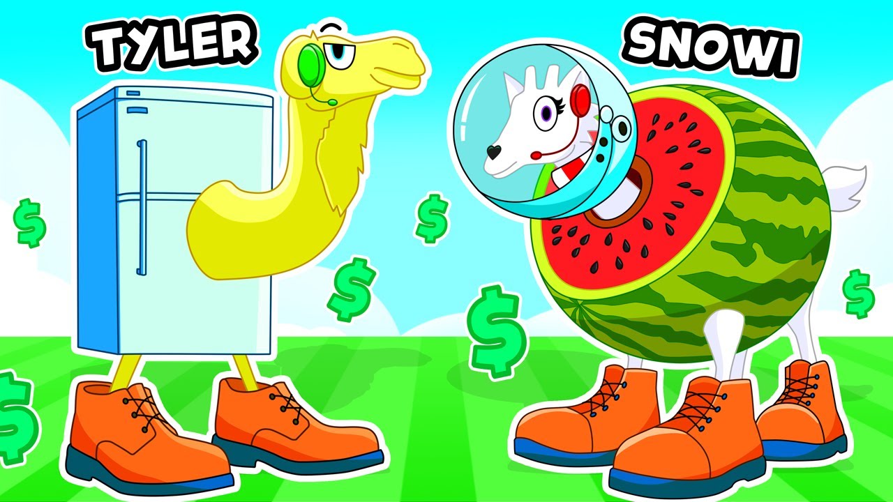 ROBLOX BRAINROT EVOLUTION?! (Max Level)