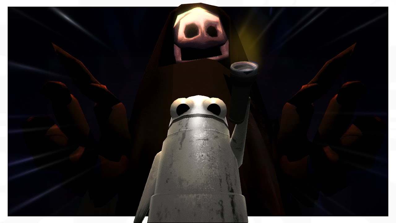 R.E.P.O Might Be Game of The Year backdrop