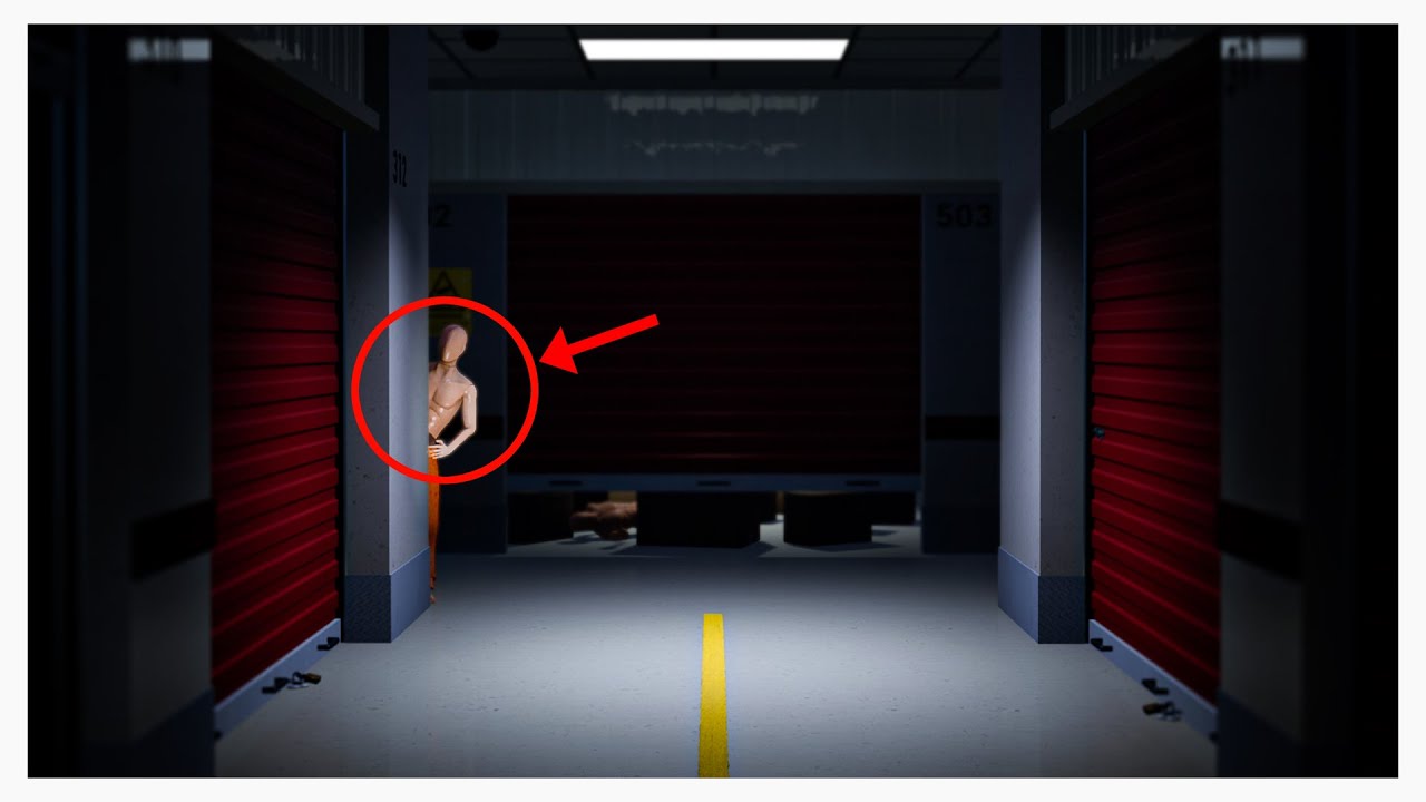 This Anomaly Game Scared The Pants Off Me background