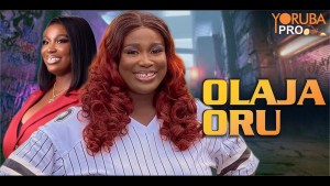 OLOJA ORU