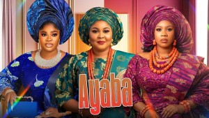AYABA
