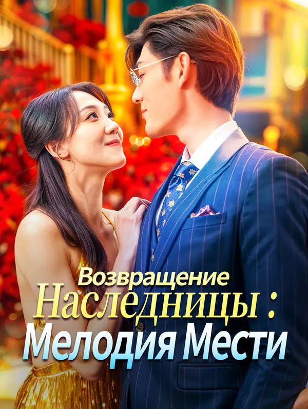 Возвращение Наследницы : Мелодия Мести poster
