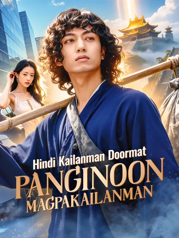 Hindi Kailanman DoormatPanginoon Magpakailanman poster