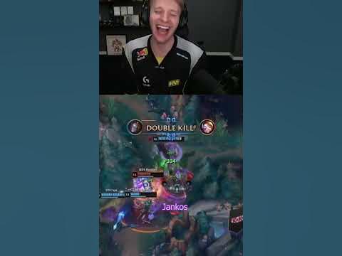 Weakest Dr. Mundo in PRO PLAY background