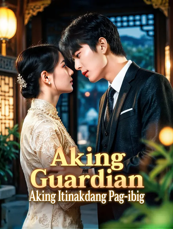 Aking Guardian Aking Itinakdang Pag-ibig poster