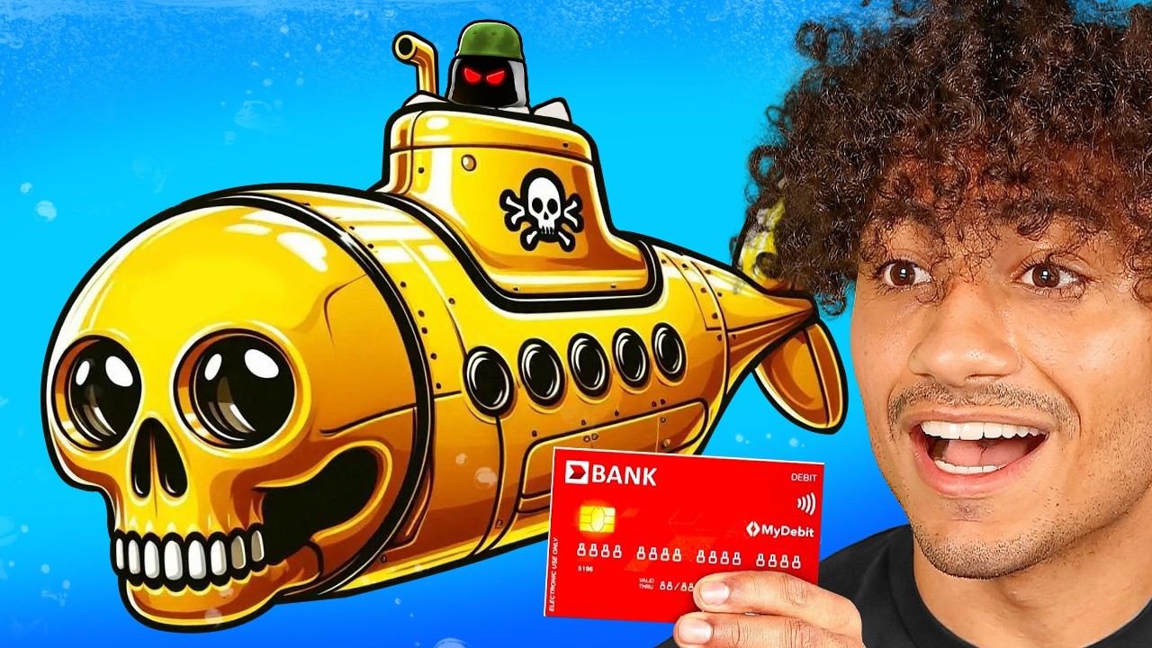Spending $16,837,932 For The STRONGEST MILITARY In Roblox!