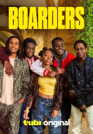 Boarders - 123Movies