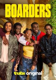 Boarders