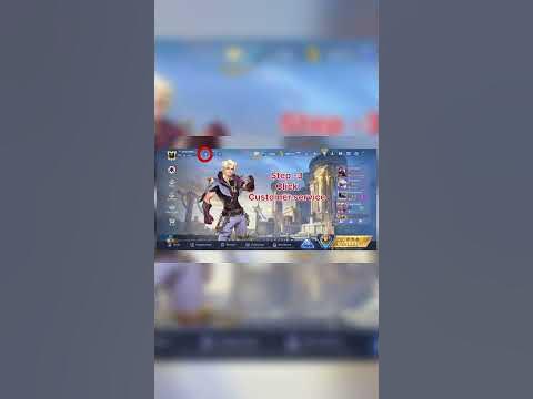 Ml Highlights settings | Enable highlights #mobilelegends #mlhighlights #mlhighlightssetting #shorts background