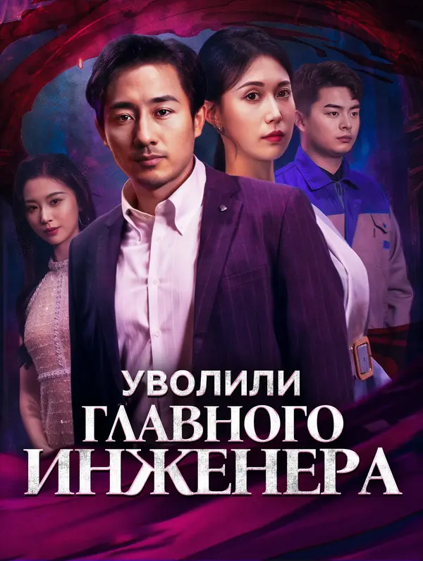 Уволили главного инженера poster