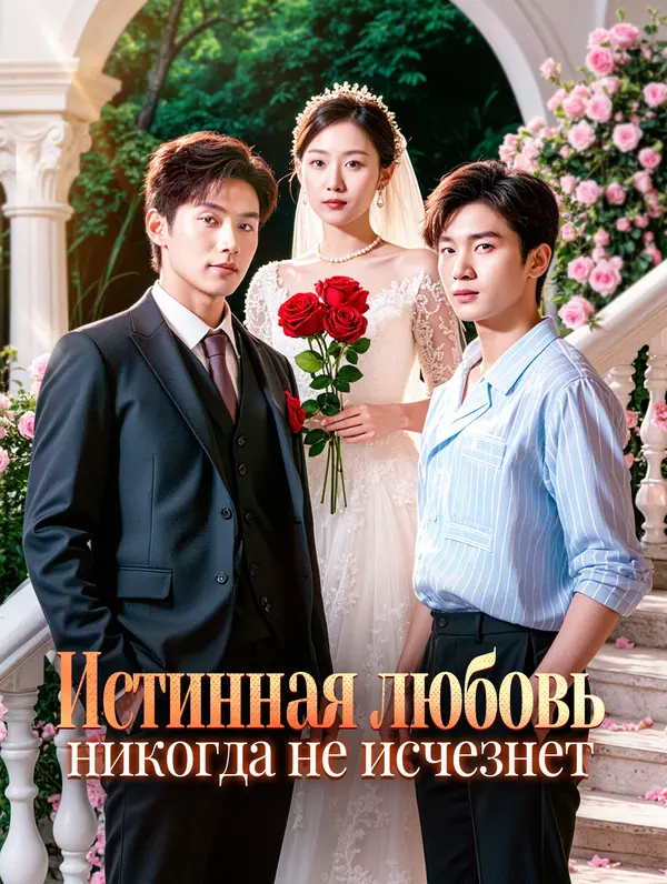 Истинная любовь никогда не исчезнет poster