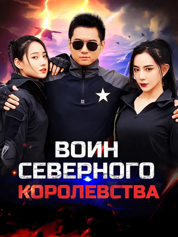 Воин Северного королевства poster