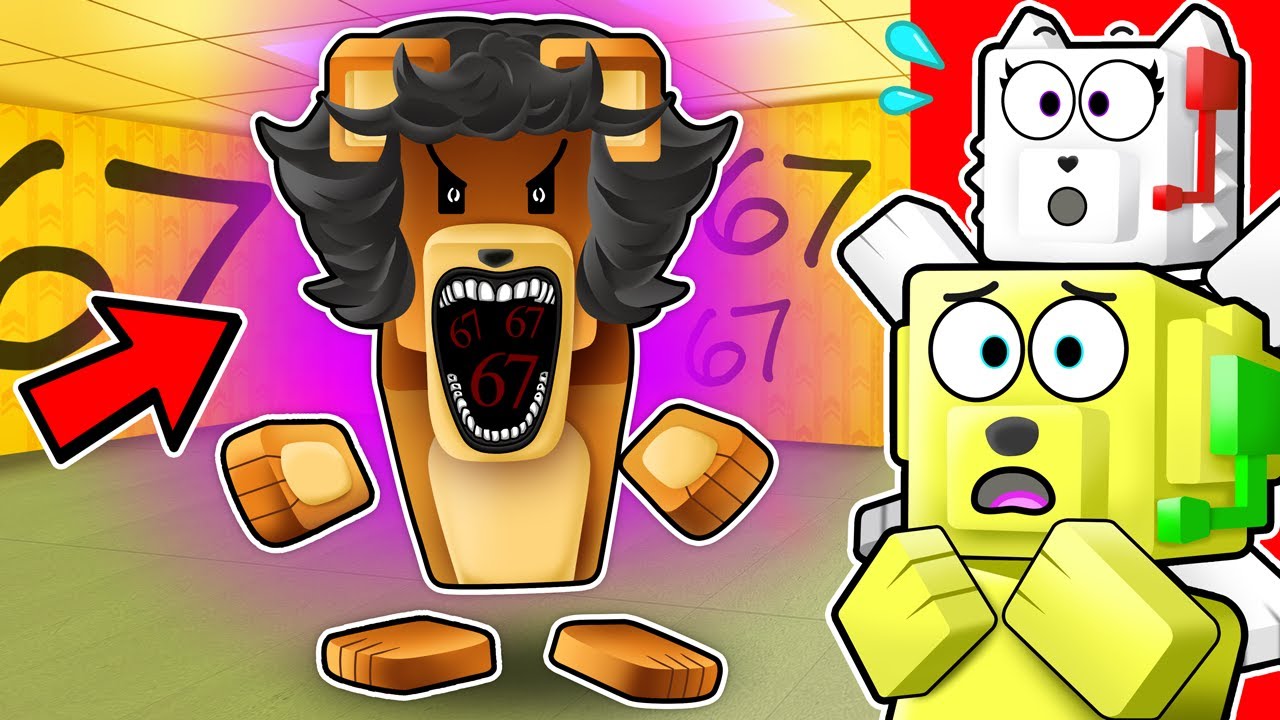 Testing 20 SECRETS in Super Bear Adventure! background