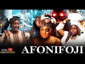 AFONIFOJI