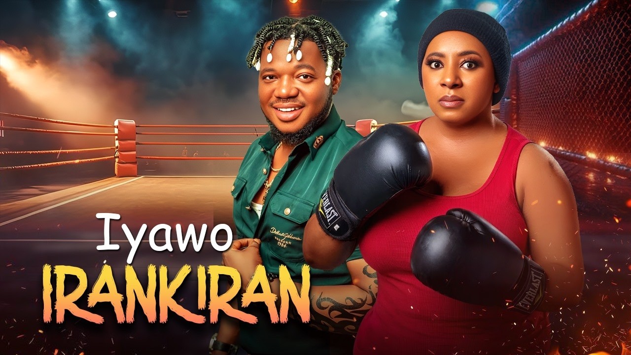 IYAWO IRANKIRAN