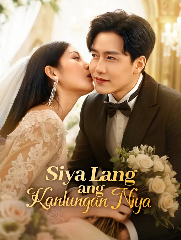 Siya Lang ang Kanlungan Niya poster