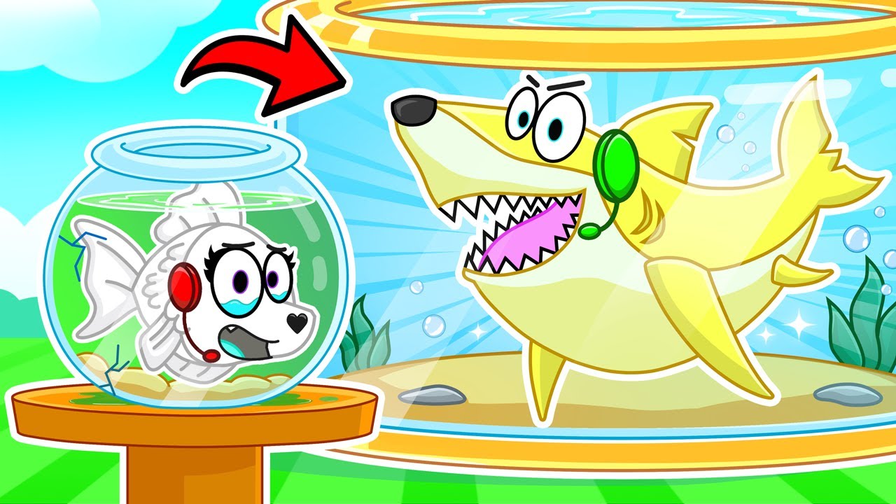$1 vs $10,000,000 FISH TANK in Roblox!