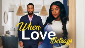When Love Betray