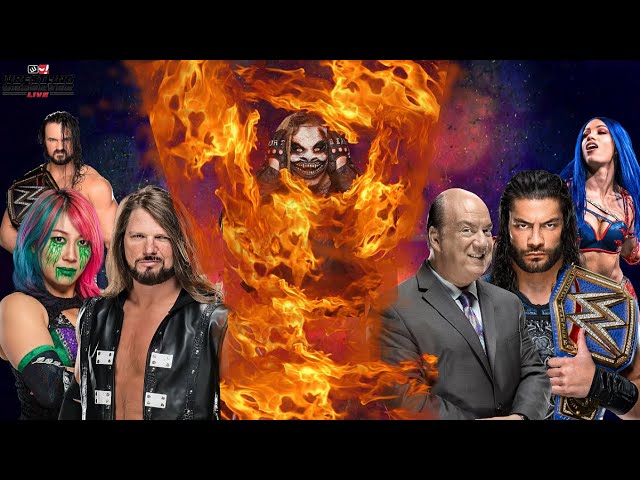 WWE creative continues to undermine WWE talent: Wrestling Observer Live