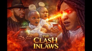 clash of inlaws