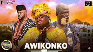 AWIKONKO