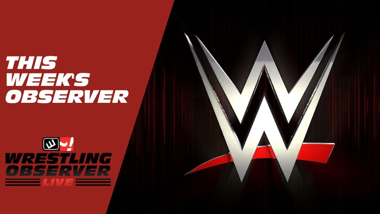 WWE is making more money than ever before: Wrestling Observer Live