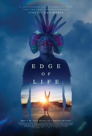 Edge of Life [Indonesian]