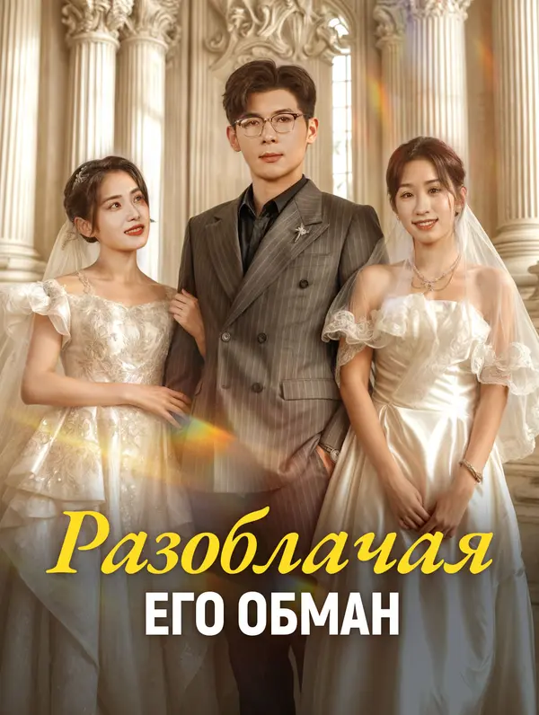 Разоблачая его обман poster
