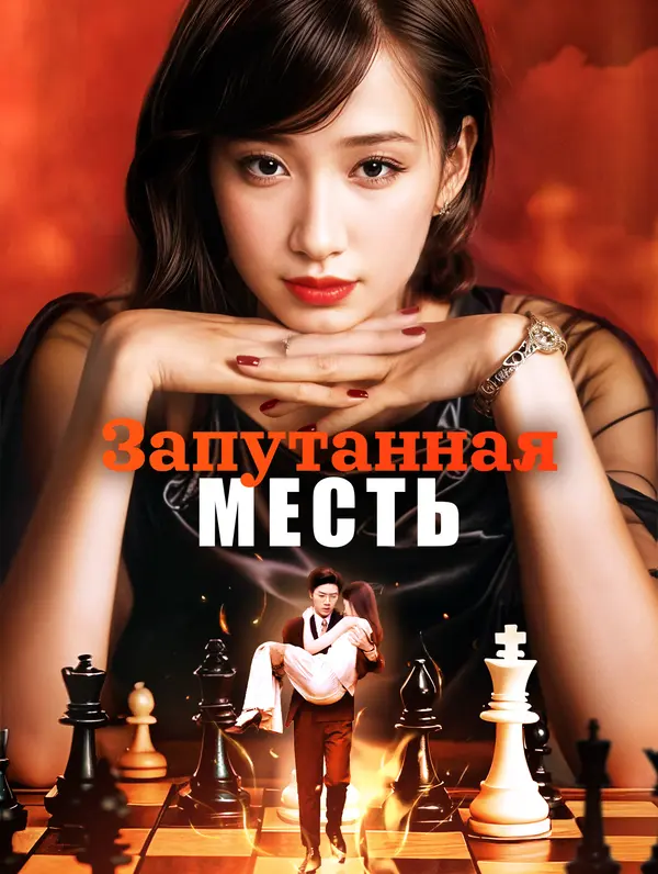 Запутанная месть poster