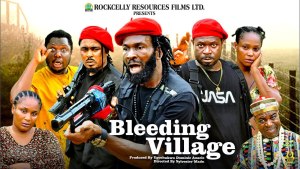 bleeding village