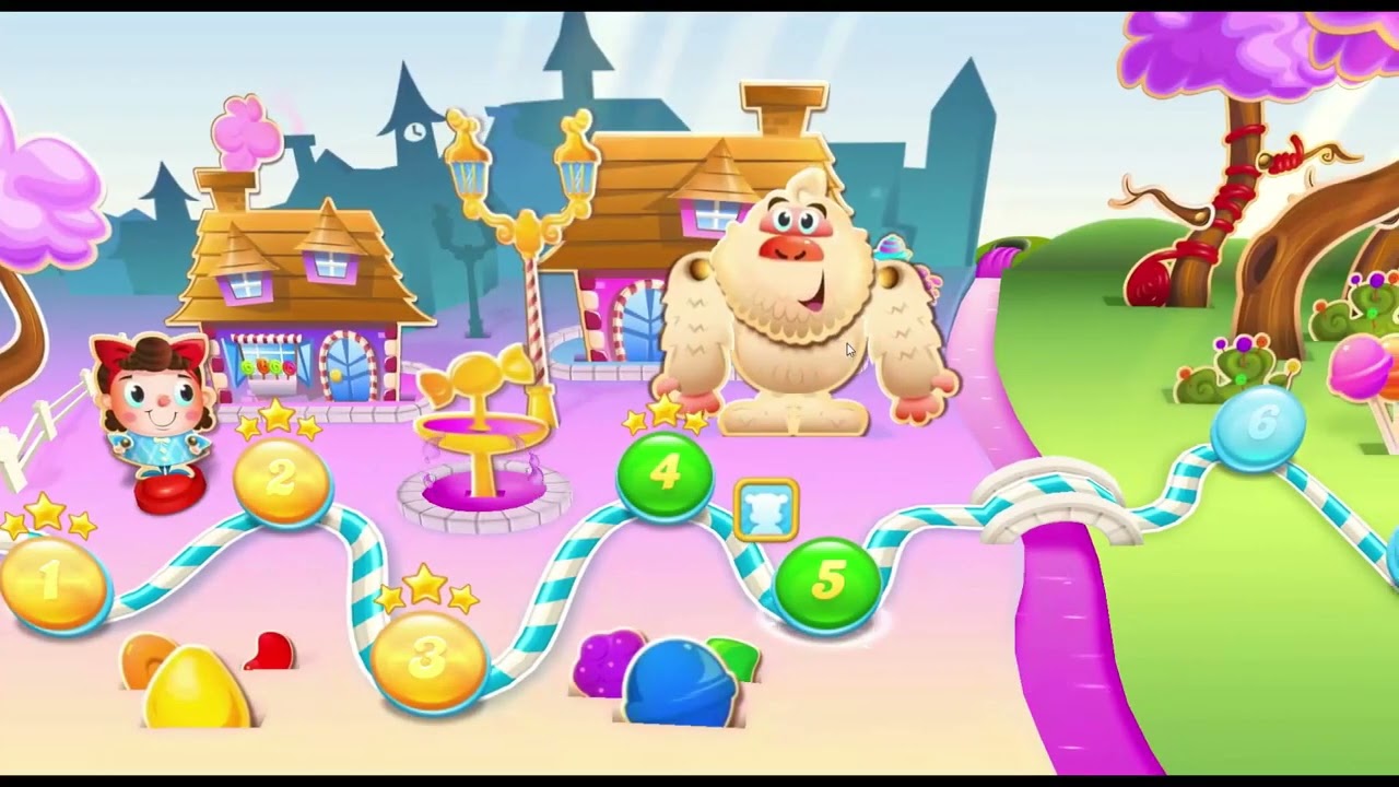 Mastering Candy Crush Saga Soda Game: Tips and Tricks for No-1-20 Levels background