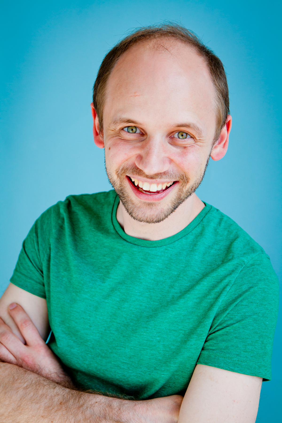 Gavin Williams