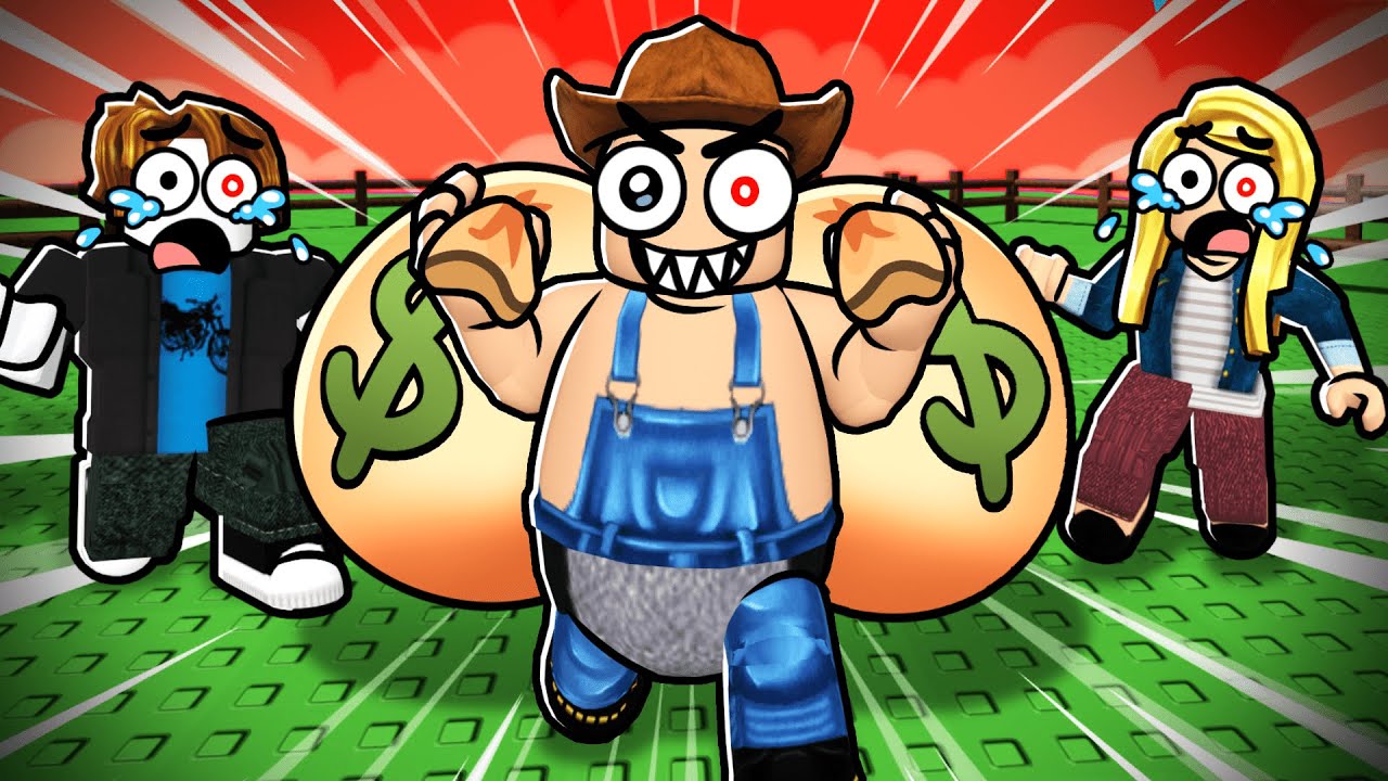 Roblox STEAL A BRAINROT