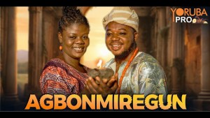AGBONNIREGUN